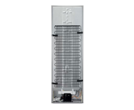 Lodówka Electrolux LRS3DE39U 186cm Srebrna 395L - 1256442 - zdjęcie 2